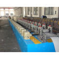 Quality European 77 PU Shutter Door Roll Forming Machine